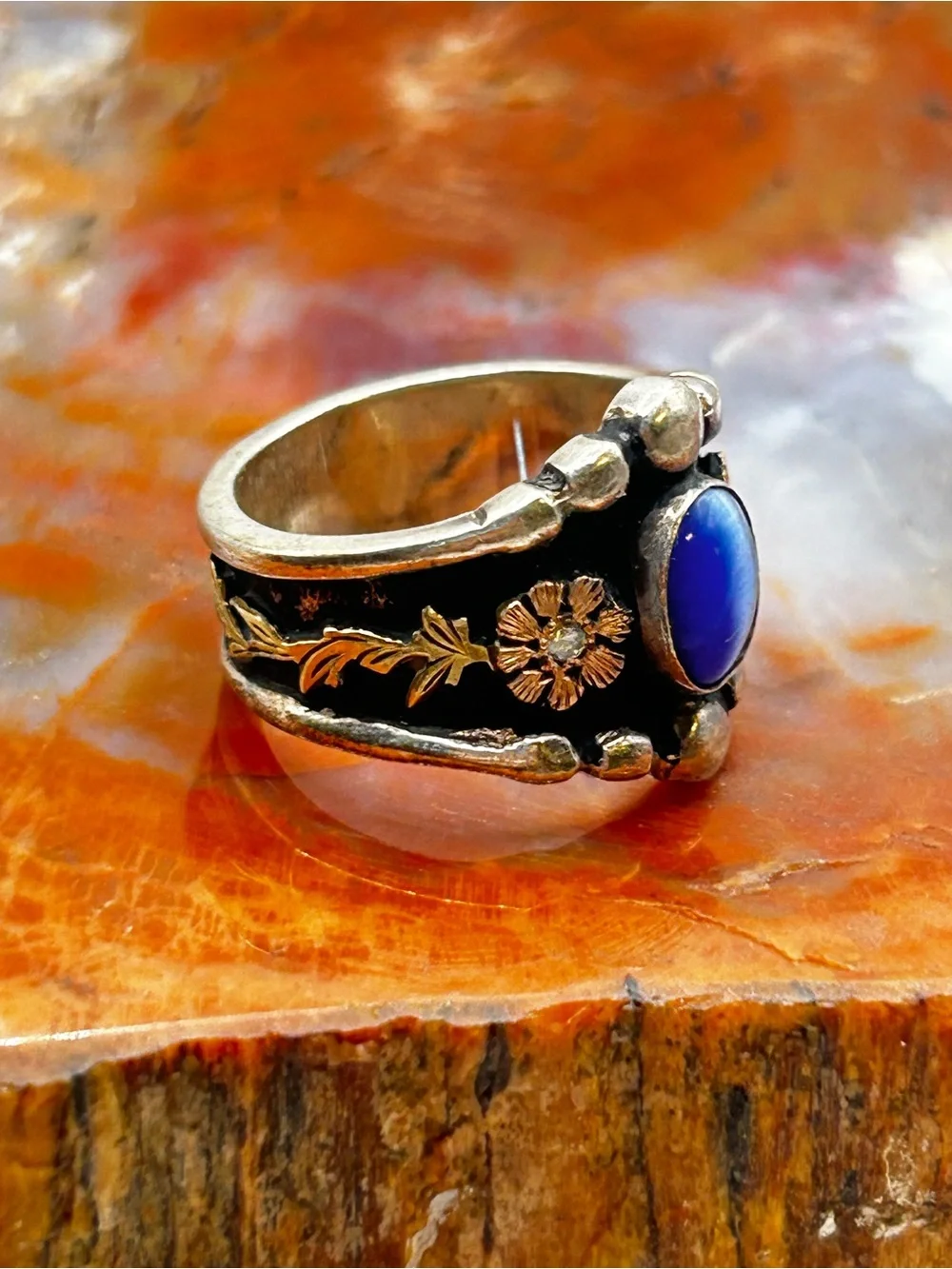 N/A sterling silver